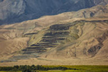 丈量新疆之美，离不开一辆传祺GS4 PLUS