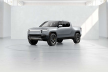 Rivian调高IPO价格区间 寻求650亿美元估值