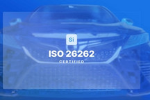 Applied Intuition自动驾驶仿真软件获ISO 26262认证