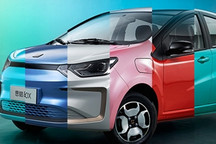 江淮乘用车前十月累计销量20万辆，纯电动乘用车占半壁江山