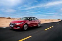 油耗4.1升！日产轩逸e-POWER即将上市：一箱油能跑1000公里