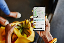 司机短缺缓解 Uber首次实现盈利