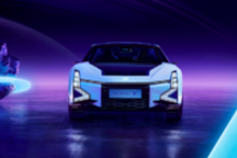 为什么高合总想定义未来？