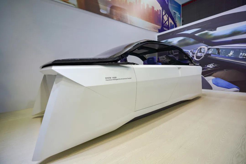 電池，進博會，佛吉亞，燃料電池，氫能源,進博會