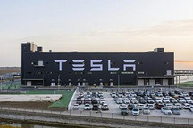 同比增245% 特斯拉中国10月销量再超5万