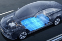 乘联会公布10月新能源销量：比亚迪80373辆一骑绝尘 特斯拉54391辆