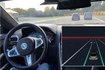 大陆集团推出驾驶规划器软件 实现高度自动驾驶