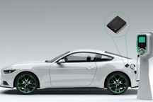 先进电流传感器驱动电动汽车的直流快充