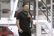 「明目张胆」套现千亿，马斯克的钱都花在哪儿了？