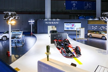 加速“日产智行”在华落地，日产携最新技术、产品亮相第四届进博会