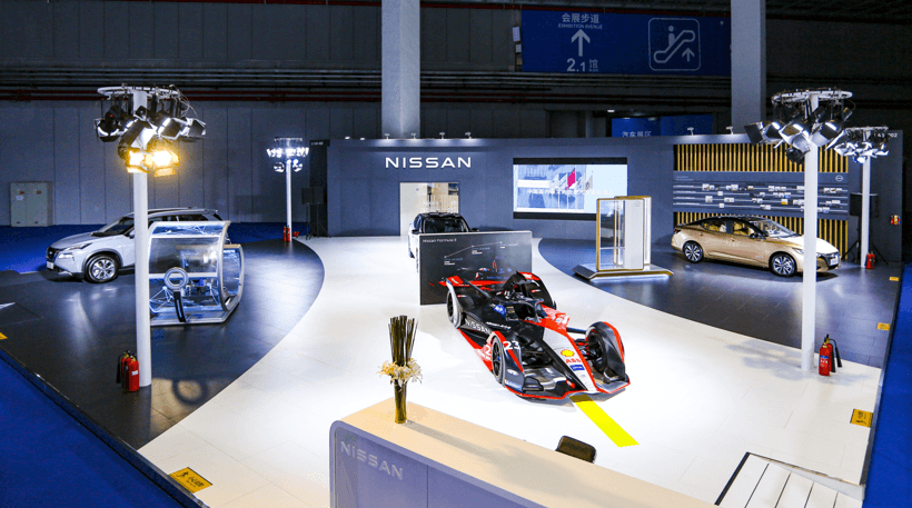 進(jìn)博會(huì)