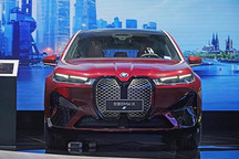 2021进博会：宝马集团在华电动化规划