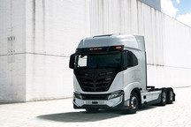 LGES与美国电动车企Nikola签订8年电池供应合同