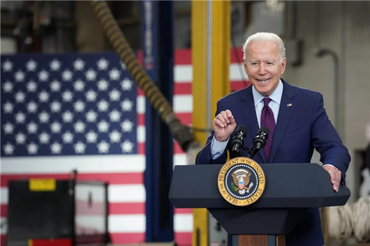 美國GDP,美國車企,底特律車企，汽車芯片短缺