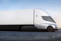 百事公司预计特斯拉将于第四季度交付首批Semi半挂卡车