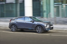 希腊将与雪铁龙和大众合作推行电动化