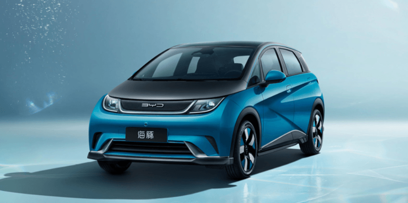 銷量，上汽通用，比亞迪，10月汽車銷量,車企銷量top 10,吉利汽車銷量