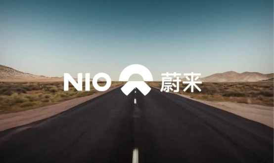 電動汽車，蔚來，電池