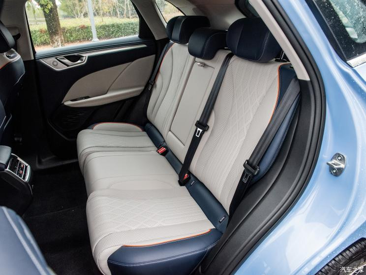 長城汽車 瑪奇朵新能源 2021款 1.5L DHT-PHEV大師版