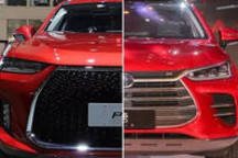 10月车市下跌13.9%，自主三强或迎来新面孔