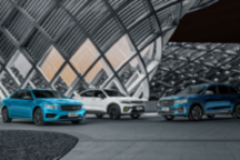 11.15万辆，10月吉利销量翘尾明显