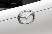 马自达CX-50将于11月15日正式全球首发