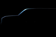 起亚将于11月11日发布EV9概念电动SUV