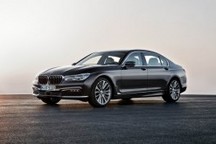 宝马计划于明年为7系配置L3级自动驾驶系统