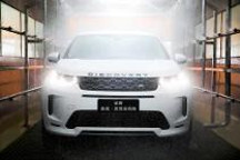 J.D. Power车辆可靠性排名出炉，路虎发现运动版登中型豪华SUV榜