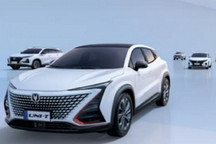 长安10月汽车销量突破20万辆，CS55同比增长超50%