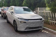 第四款！小鹏汽车将在广州车展首发新车