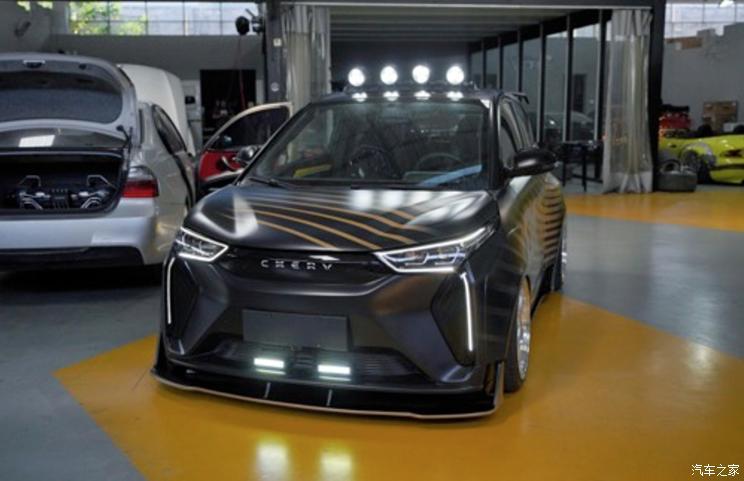 汽車之家