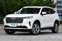 H6重回王座 乘联会发布10月SUV销量榜