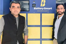 印度EV換電創企Battery Smart在Pre-A輪融資700萬美元