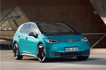 大众因碳排放目标遭德国绿色和平组织起诉