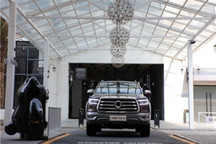 “感恩200万”秋冬服务节启动 长城皮卡累计14个月销售破2万台