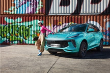 东风风行：让企业社会责任“跑起来”