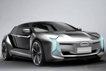 北汽瑞翔将代工轻橙时代 又一家新企业进入造车领域