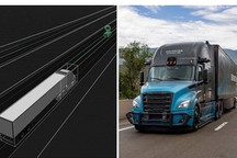 Torc Robotics與Applied Intuition合作 加速自動駕駛卡車的開發和驗證