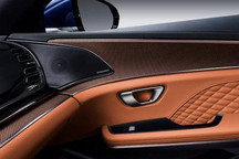 高端 比亚迪宣布与丹拿建立战略合作