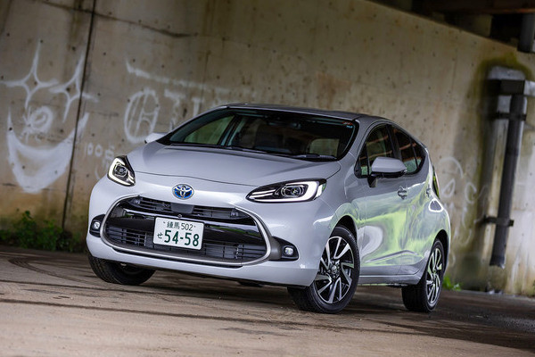 銷量，日本汽車銷量