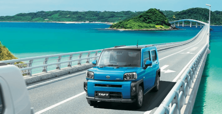 銷量，日本汽車銷量