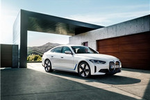 宝马CEO再次抨击特斯拉：质量不高