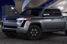 斥资5000万美元！富士康收购Lordstown部分股份