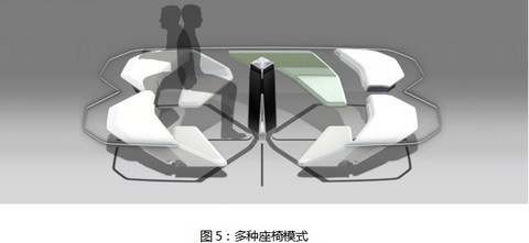 进博展讯:摩比斯M.Vision X亚洲首展 进博展讯:摩比斯M.Vision X亚洲首展
