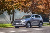 走出国门 今年累计交付11万多台：长城汽车公布出口总量