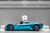 蔚来Q3财报：产能阻碍了百亿营收与十万辆