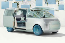 诠释迷你所爱 MINI升级全新品牌战略