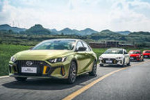 月销过万的影豹，让传祺不再“偏科”