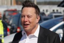 马斯克再套现40亿美元特斯拉股票！网络投票竟只为造势